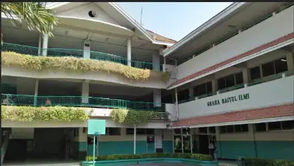 Sekolah Swasta dan Internasional di Gayungan