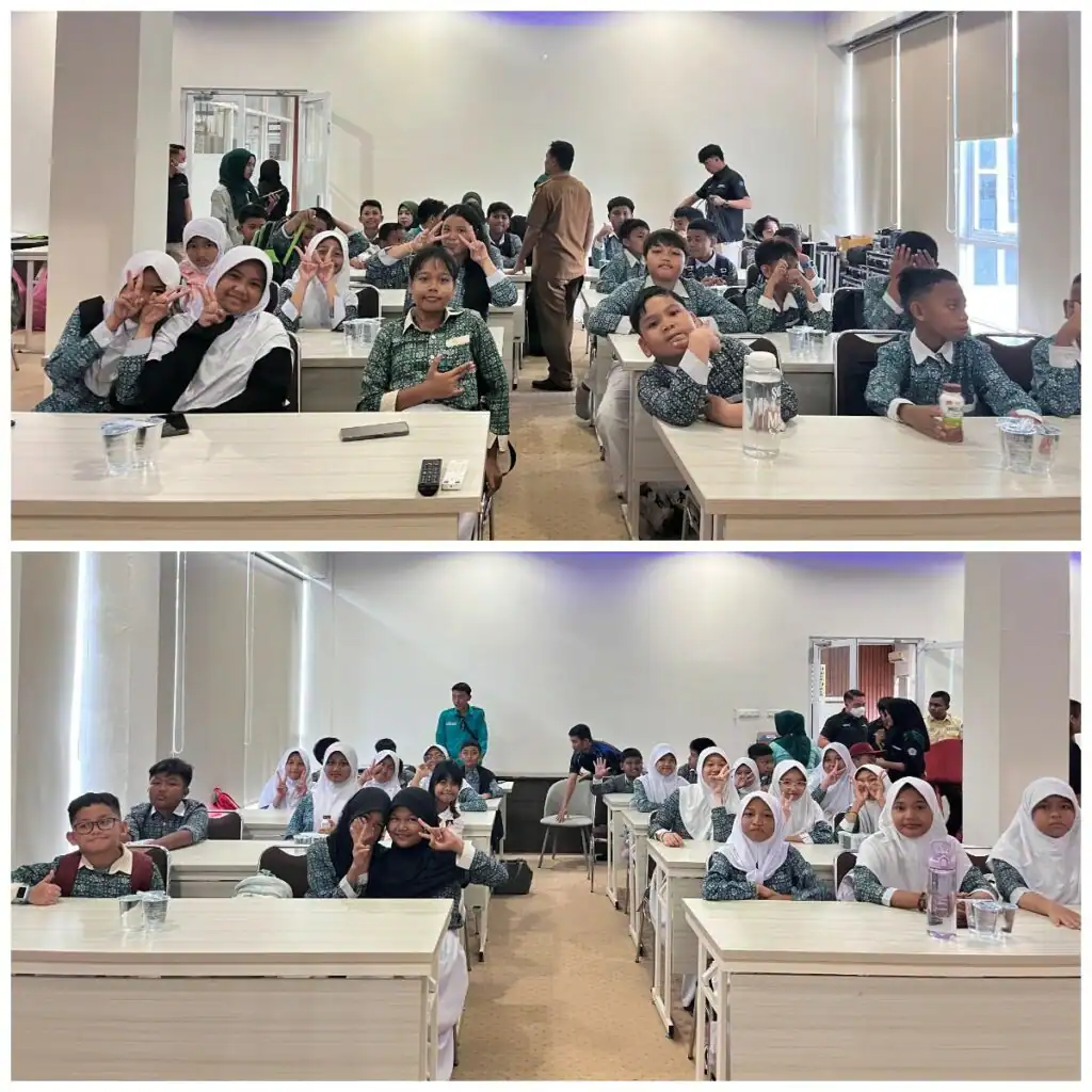 Sekolah Swasta dan Internasional di Gorontalo