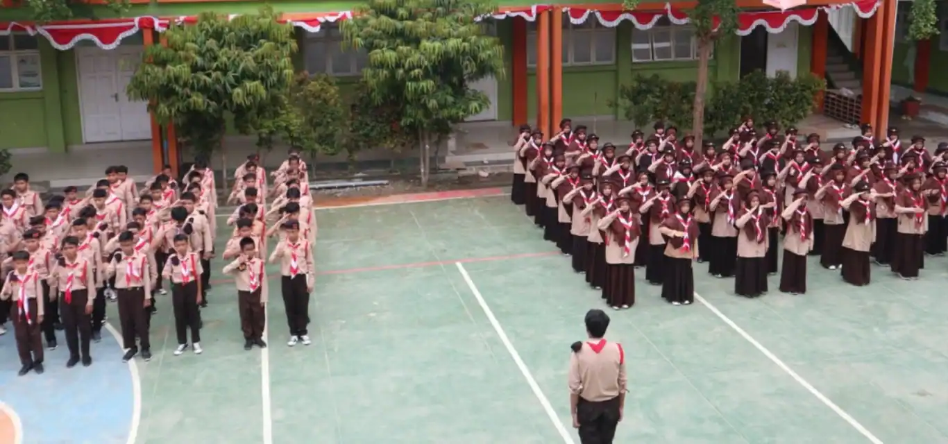 Sekolah Swasta dan Internasional di Gorontalo
