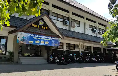 Sekolah Swasta dan Internasional di Gayungan