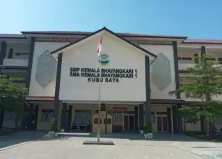 Sekolah Swasta dan Internasional di Gayungan