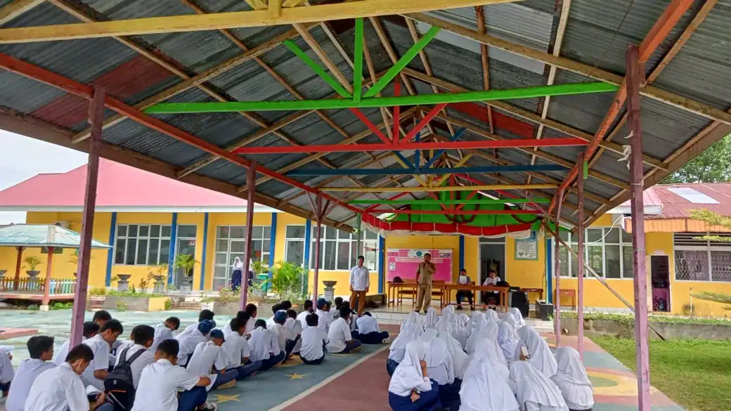 Sekolah Swasta dan Internasional di Gorontalo