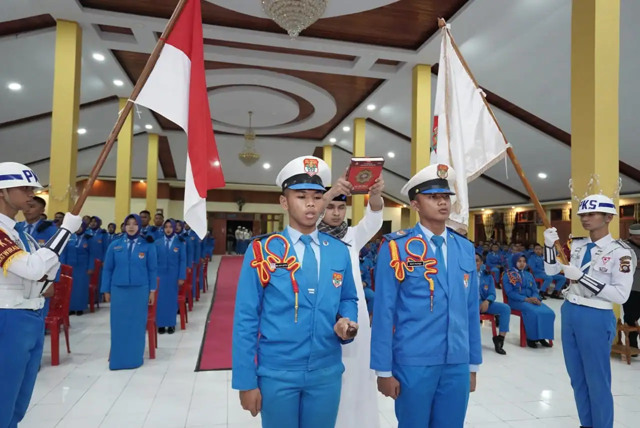 Sekolah Swasta dan Internasional di Gorontalo