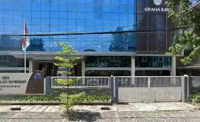 Sekolah Swasta dan Internasional di Gayungan, Surabaya