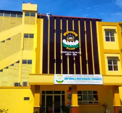 Sekolah Swasta dan Internasional di Gayungan