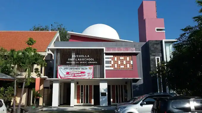 Sekolah Swasta dan Internasional di Gayungan