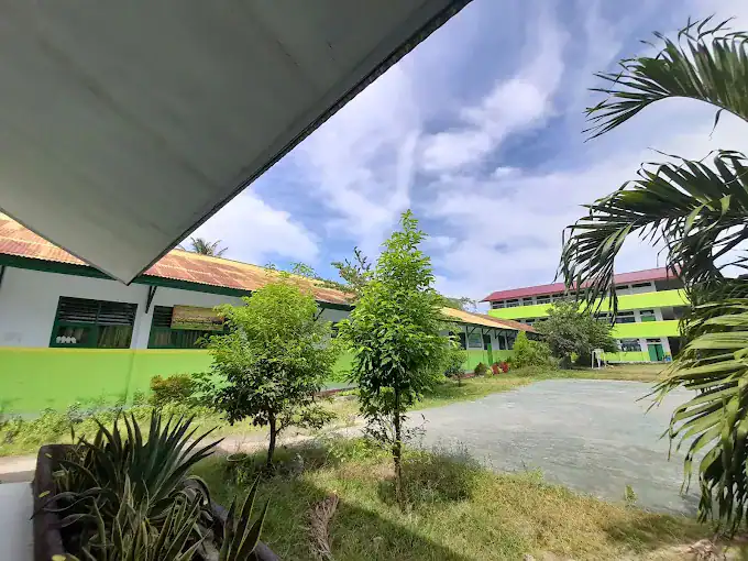 Sekolah Swasta dan Internasional di Gorontalo