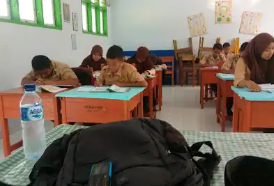 Sekolah Swasta dan Internasional di Gorontalo