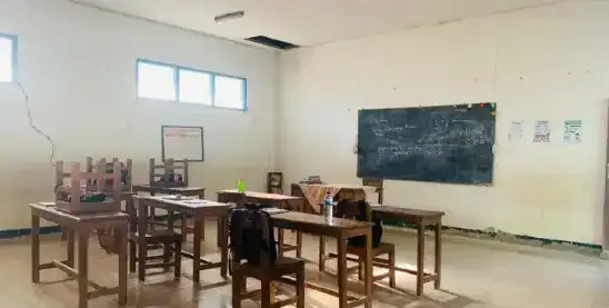 Sekolah Swasta dan Internasional di Kepulauan Sangihe