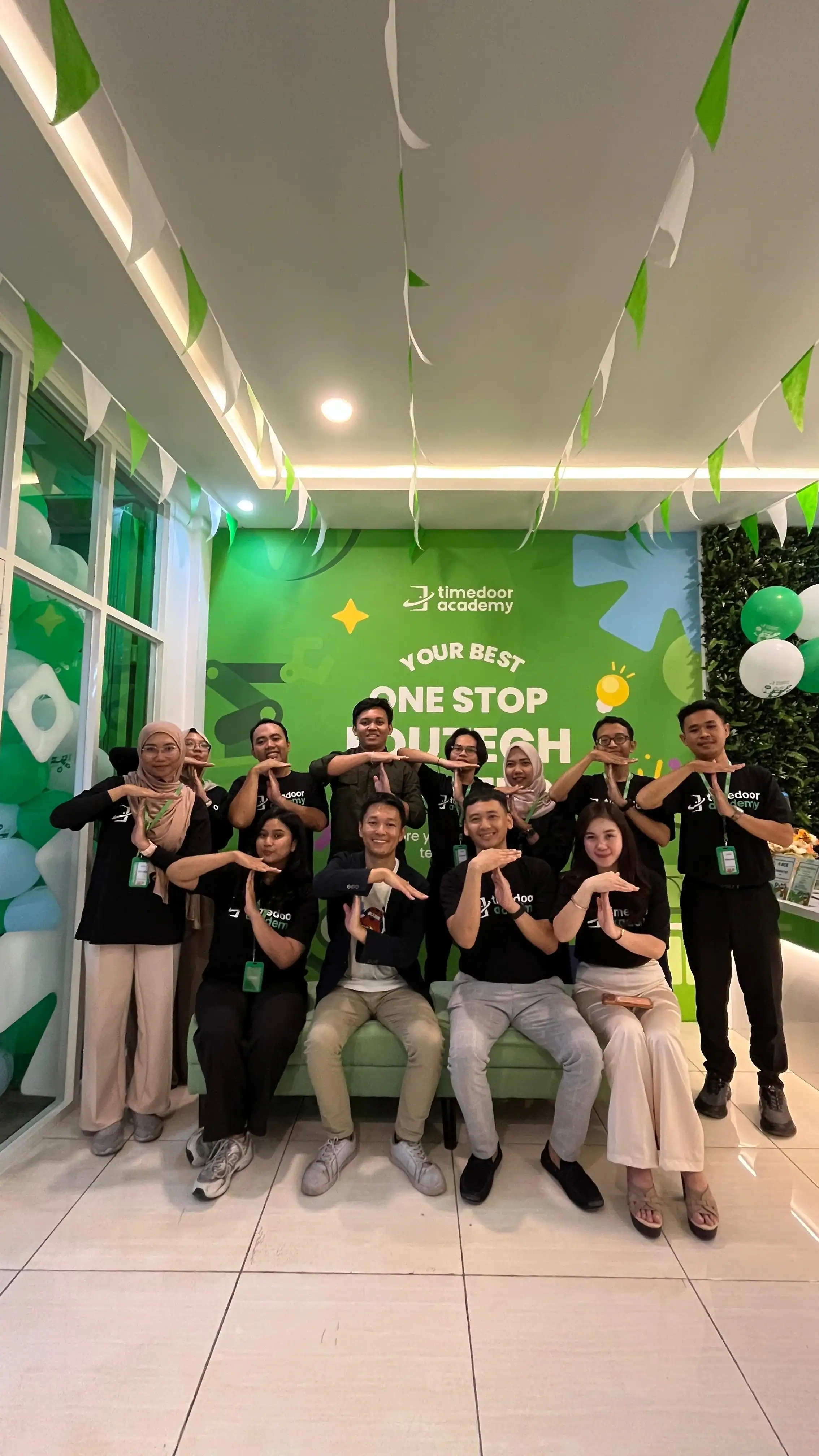 coding course in kediri