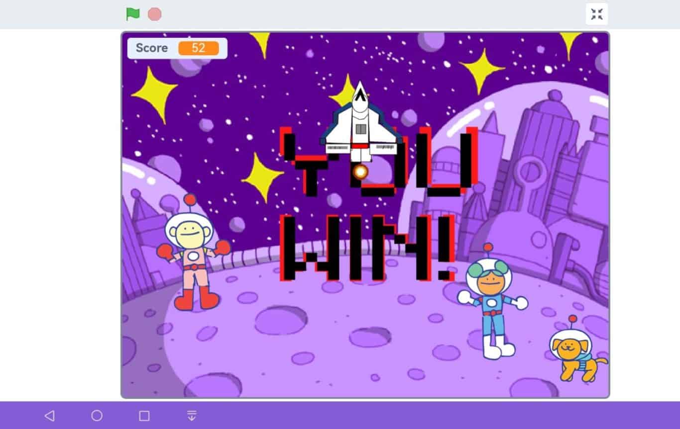 project student image