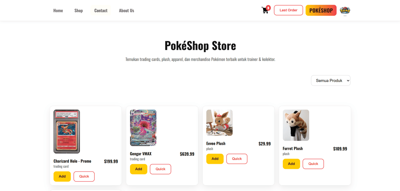 project student image