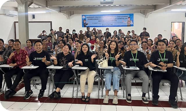 timedoor academy kerjasama sekolah