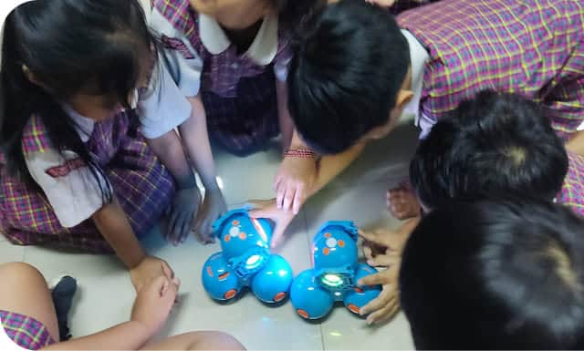 timedoor academy kerjasama sekolah