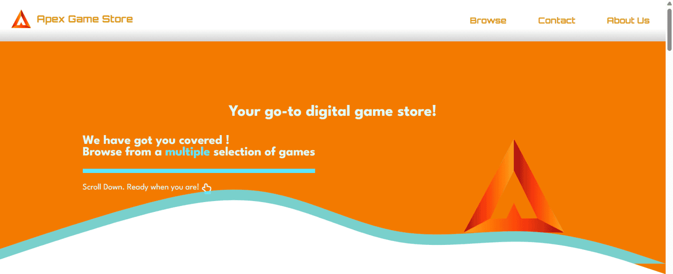 project student image