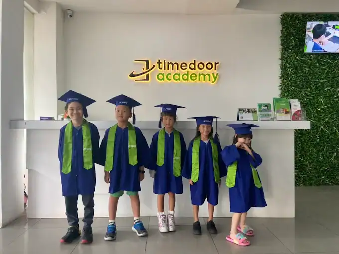 les coding anak di malang