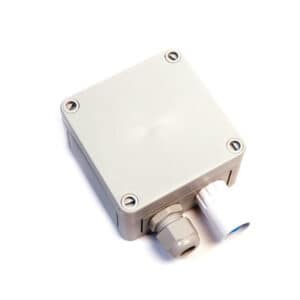 Outside Humidity and Temperature Sensor (TPOHT / TPVOHT)