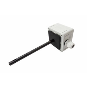 Duct CO2 Sensor (TPVDCO2)