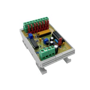 Digital Input Multiplexer (IO/DIM6-8)