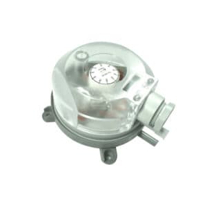 Differential Air Pressure Switches