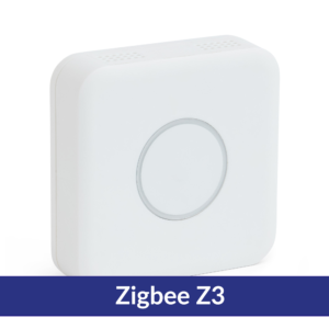 Zigbee 3.0 Room CO2, Humidity and Temperature Sensor (TP-RS-CO2RHT-Z3)