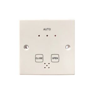 Standard ACO Window Positioning Unit (TPRS/ACO)