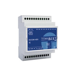 Smart IO Modules (4-way)