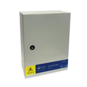 Energy Manager (TP-EM-16)