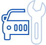 Automotive tools and equipment at Tools in Motion Auto.