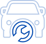 Professional auto repair tools at Tools in Motion Auto Service.