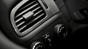 Air vent control system for vehicle climate management at Tools in Motion Auto.