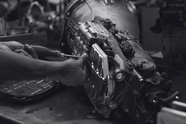 Engine repair and diagnostics performed by experts at Tools in Motion. Reliable auto services for op.