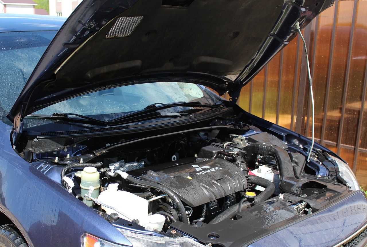 Advanced Dealer-Level Vehicle Module Programming for Optimal Performance.