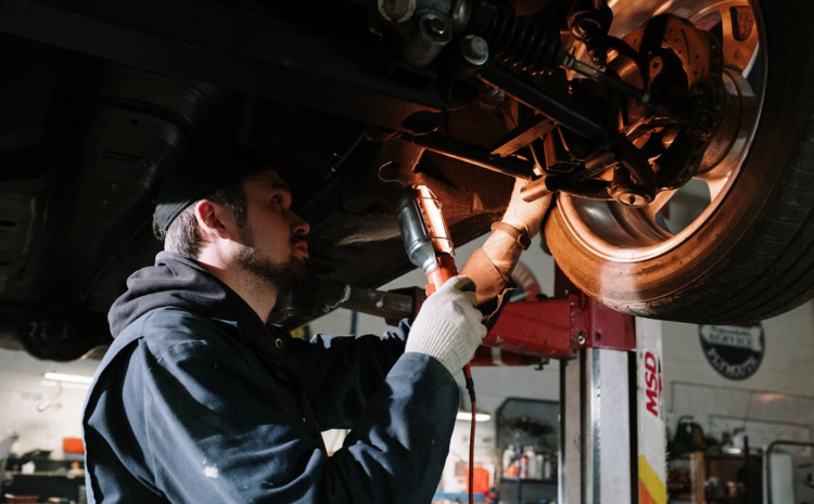  How Timely Brake Repair Can Save You from Costly Repairs Down the Line