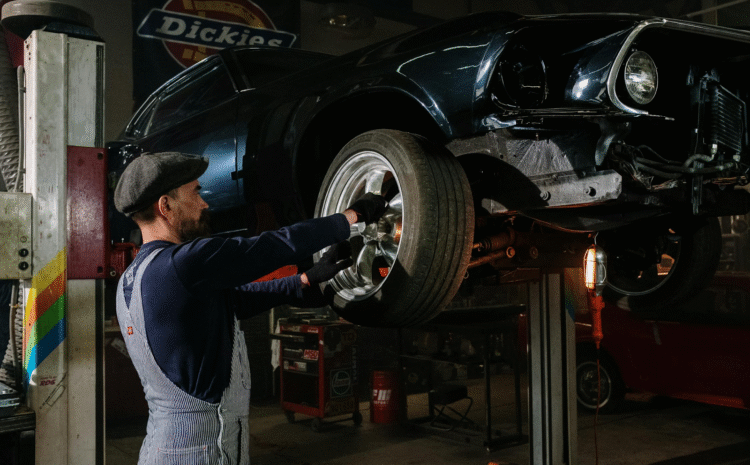  Tire Replacement vs. Tire Repair: Which One Do You Need?