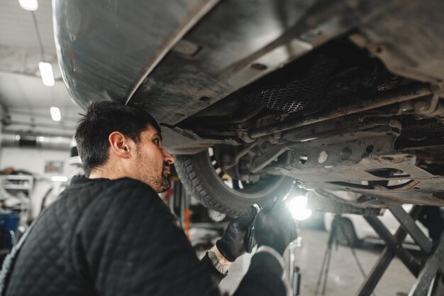  Preventative Maintenance: Saving You Money in the Long Run