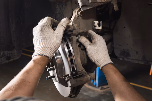  Transmission Trouble? Here’s What to Watch Out For