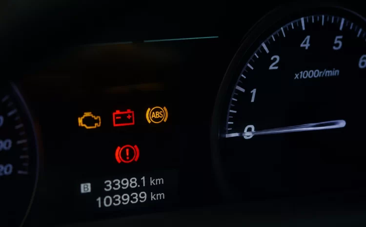  Modern Car, Modern Problems: Why Your Vehicle’s Electrical System Needs a Specialist, Not a Guess