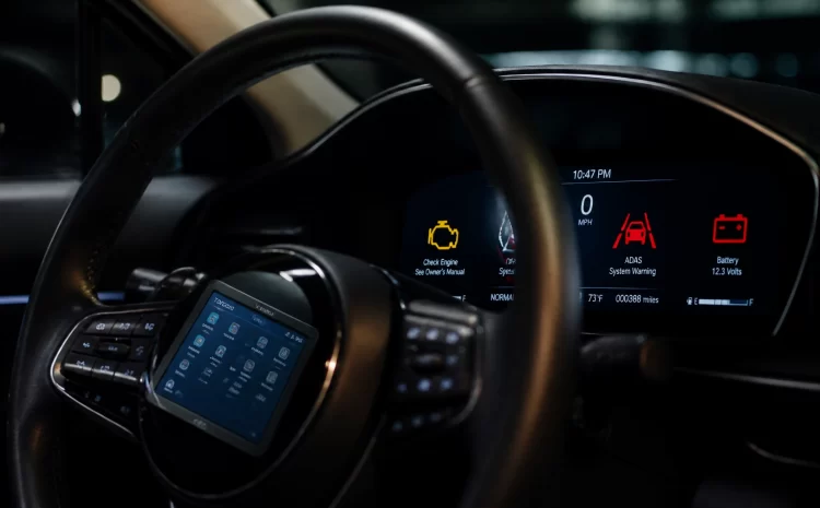  Why Advanced Car Diagnostics Will Change the Way You Look at Your Dashboard in 2026