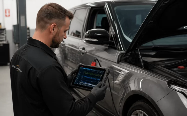  Do You Really Need a New ECU? The Truth About Module Programming vs. Replacement