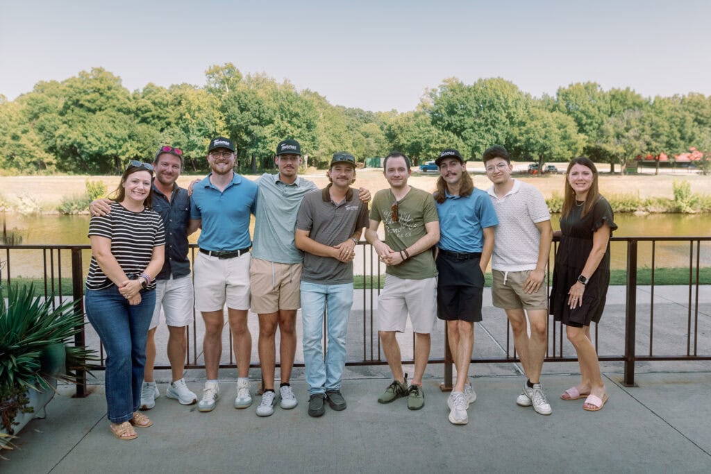 An image that shows Tourmax Team