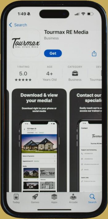 An image that shows Tourmaxapp