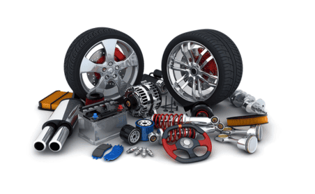 High-quality custom car wheels, tires, and performance parts from Trendsetters Customs.