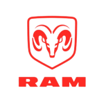 Custom RAM truck by Trendsetters Customs with unique design details.