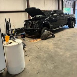 High-performance truck repair at UAG Performance with engine work and diagnostics. Expert service fo.
