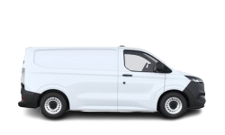 Uncle D’s auto repair van providing transmission and auto repair services.
