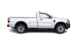 Auto repair truck at Uncle D’s Transmissions & Auto Repair, serving vehicle transmission and repair.
