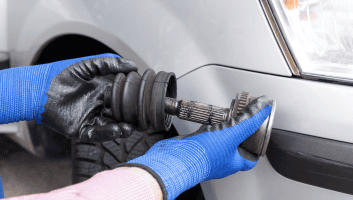 Reliable transmission repair and auto maintenance in Uncle D’s shop. Expert technicians servicing tr.