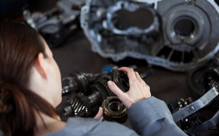  Why Your Clutch Might Be Slipping and What to Do About It