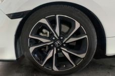 Tire Sales & Installation